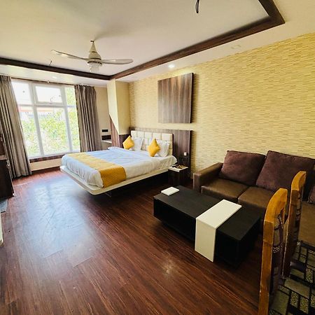 Kings Inn Hotel Ranchi Luaran gambar
