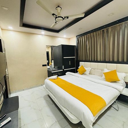 Kings Inn Hotel Ranchi Luaran gambar