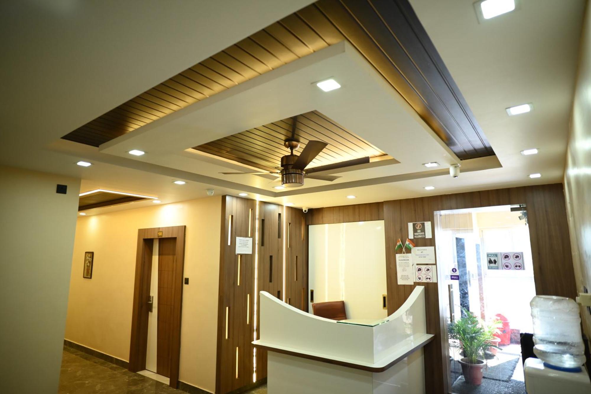 Kings Inn Hotel Ranchi Luaran gambar