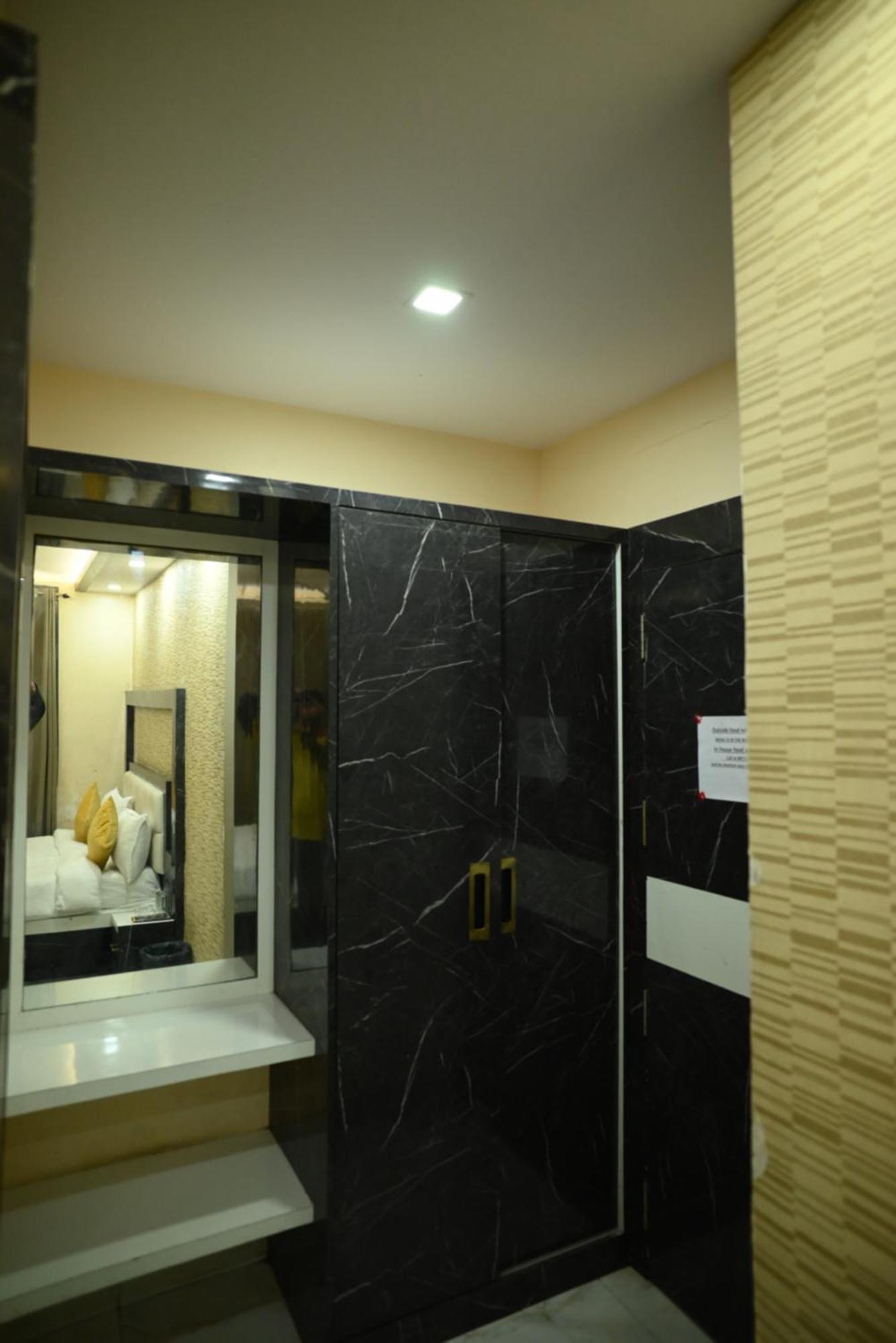 Kings Inn Hotel Ranchi Luaran gambar